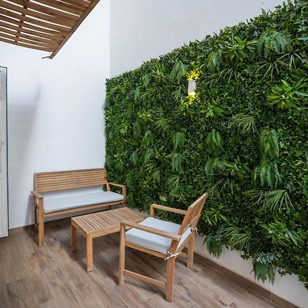 Chinitas Urban Aparments Apartment Malaga Bagian luar foto