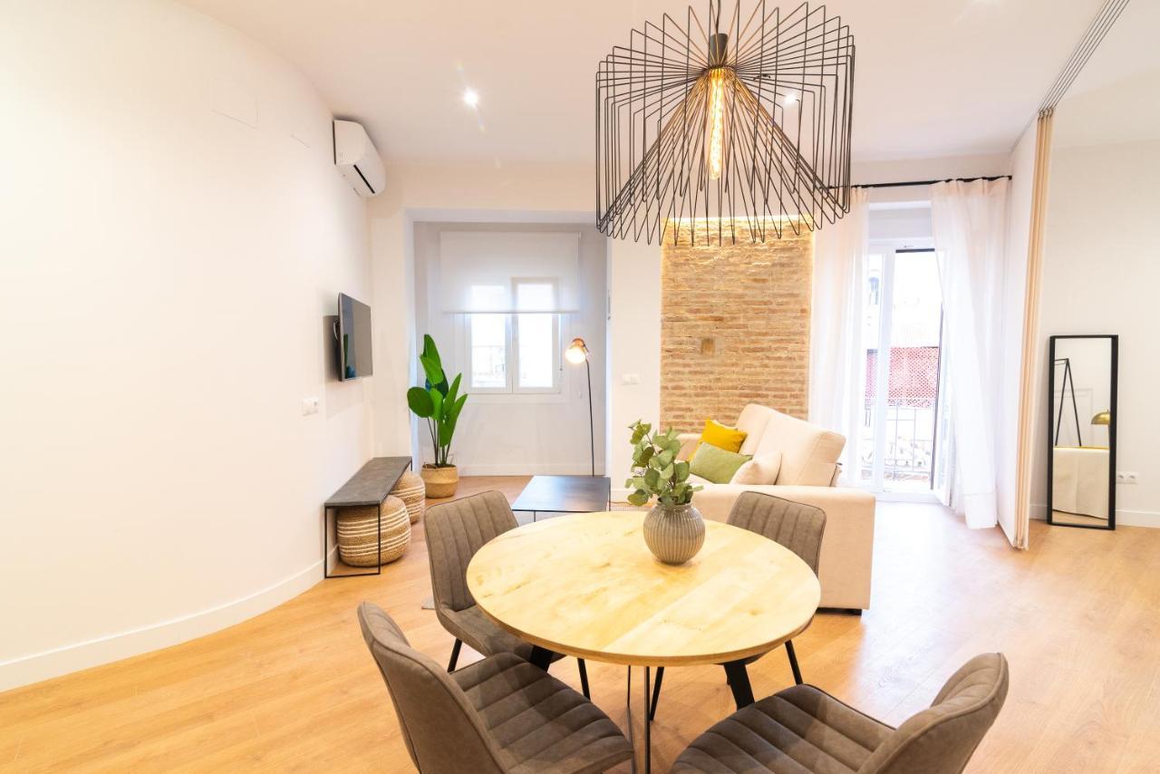 Chinitas Urban Aparments Apartment Malaga Bagian luar foto